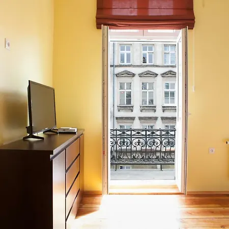 Czar Garbar * 포즈난