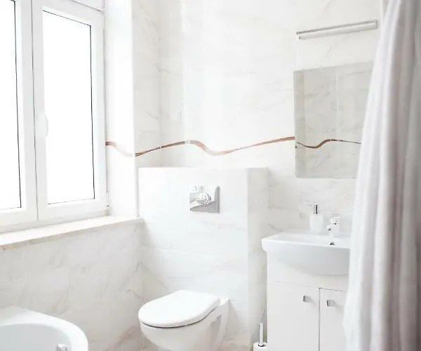 Apartment Czar Garbar Posen