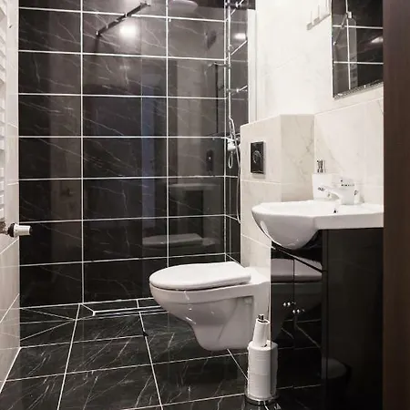 Czar Garbar * ポズナン