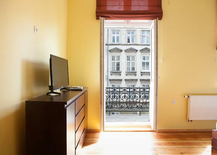 Czar Garbar * Poznań